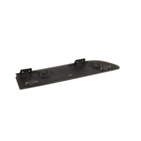 Ensemble de couvercles d'il de remorquage avant gauche et droit - Pièce d'origine BMW 51118250414/51118250413 Ensemble de couvercles d'il de remorquage avant gauche et droit - Pièce d'origine BMW 51118250414/51118250413