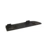 Ensemble de couvercles d'il de remorquage avant gauche et droit - Pièce d'origine BMW 51118250414/51118250413 Ensemble de couvercles d'il de remorquage avant gauche et droit - Pièce d'origine BMW 51118250414/51118250413