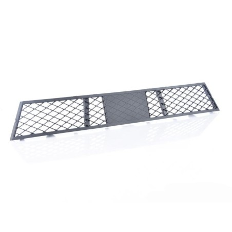 Grille inférieure du pare-chocs avant - Pièce d'origine BMW 51117285959