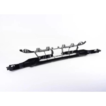 Grille de trou inférieur d'ACC de pare-chocs avant - Pièce d'origine BMW 51117279703