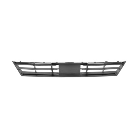Grille de trou inférieur d'accès de pare-chocs avant - Pièce d'origine BMW 51117331725