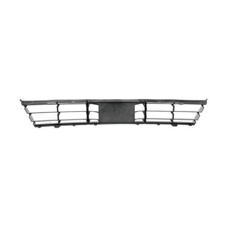 Grille de trou inférieur d'accès de pare-chocs avant - Pièce d'origine BMW 51117331725