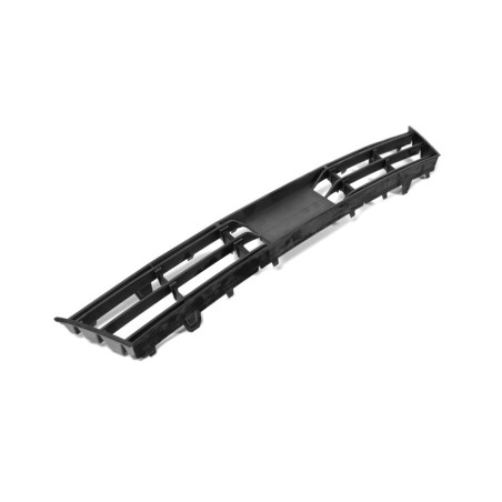 Grille de trou inférieur d'accès de pare-chocs avant - Pièce d'origine BMW 51117331725