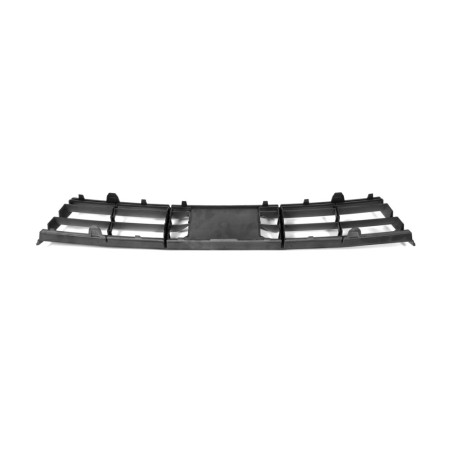 Grille de trou inférieur d'accès de pare-chocs avant - Pièce d'origine BMW 51117331725