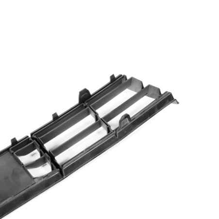 Grille de trou inférieur d'accès de pare-chocs avant - Pièce d'origine BMW 51117331725