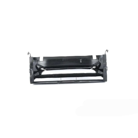 Panneau inférieur de conduit d'air de pare-chocs avant - Pièce d'origine BMW 51747290604