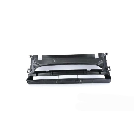 Panneau inférieur de conduit d'air de pare-chocs avant - Pièce d'origine BMW 51747290604