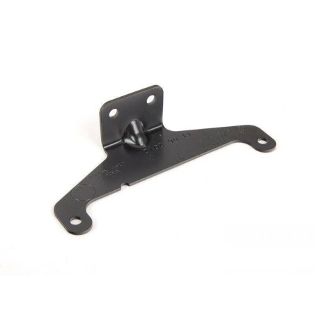 Support inférieur de pare-chocs avant - Pièce d'origine BMW 51118056106