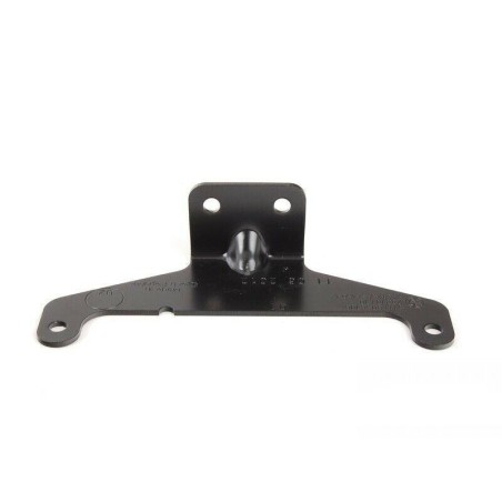 Support inférieur de pare-chocs avant - Pièce d'origine BMW 51118056106