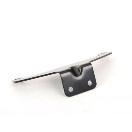 Support inférieur de pare-chocs avant - Pièce d'origine BMW 51118056106