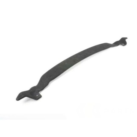 Porte-inférieure de pare-chocs avant - Pièce d'origine BMW 51118054310 Porte-inférieure de pare-chocs avant - Pièce d'origine BMW 51118054310