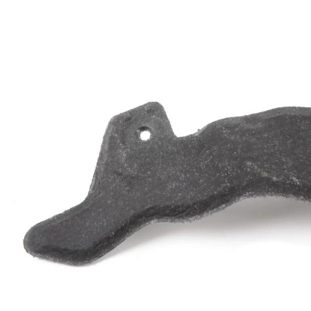 Porte-inférieure de pare-chocs avant - Pièce d'origine BMW 51118054310 Porte-inférieure de pare-chocs avant - Pièce d'origine BMW 51118054310