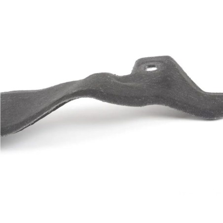 Porte-inférieure de pare-chocs avant - Pièce d'origine BMW 51118054310 Porte-inférieure de pare-chocs avant - Pièce d'origine BMW 51118054310