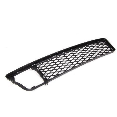 Grille de pare-chocs avant inférieur central - Pièce d'origine BMW 51117175016