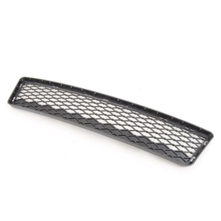 Grille inférieure centrale de pare-chocs avant - Pièce d'origine BMW 51117154714 Grille inférieure centrale de pare-chocs avant - Pièce d'origine BMW 51117154714