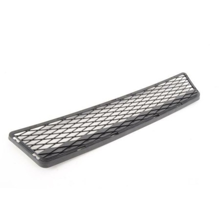Grille inférieure centrale de pare-chocs avant - Pièce d'origine BMW 51117154714 Grille inférieure centrale de pare-chocs avant - Pièce d'origine BMW 51117154714