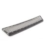 Grille inférieure centrale de pare-chocs avant - Pièce d'origine BMW 51117154714 Grille inférieure centrale de pare-chocs avant - Pièce d'origine BMW 51117154714
