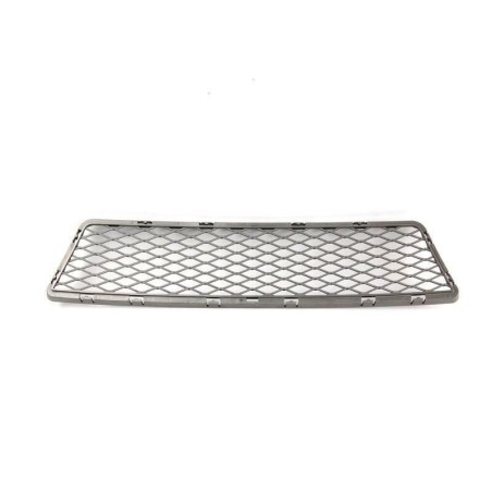 Grille inférieure centrale de pare-chocs avant - Pièce d'origine BMW 51117175298 Grille inférieure centrale de pare-chocs avant - Pièce d'origine BMW 51117175298