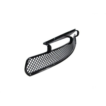 Cache de grille inférieure centrale de pare-chocs avant - Pièce d'origine BMW 51112268644 Cache de grille inférieure centrale de pare-chocs avant - Pièce d'origine BMW 51112268644