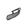 Cache de grille inférieure centrale de pare-chocs avant - Pièce d'origine BMW 51112268644 Cache de grille inférieure centrale de pare-chocs avant - Pièce d'origine BMW 51112268644