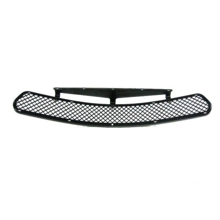 Cache de grille inférieure centrale de pare-chocs avant - Pièce d'origine BMW 51112268644 Cache de grille inférieure centrale de pare-chocs avant - Pièce d'origine BMW 51112268644