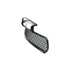 Cache de grille inférieure centrale de pare-chocs avant - Pièce d'origine BMW 51112268644 Cache de grille inférieure centrale de pare-chocs avant - Pièce d'origine BMW 51112268644