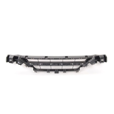 Grille centrale inférieure du pare-chocs avant - Pièce d'origine BMW 51117293870