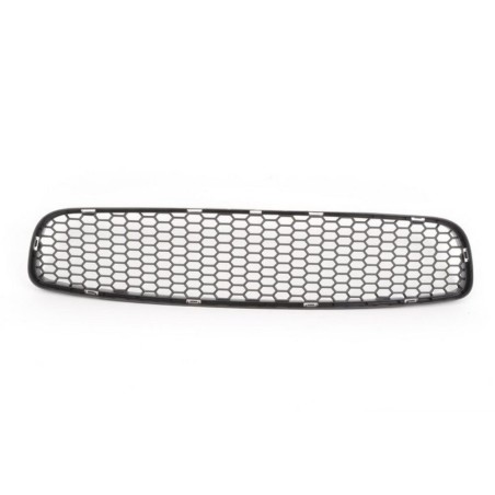 Grille centrale inférieure du pare-chocs avant - Pièce d'origine BMW 51118050494 Grille centrale inférieure du pare-chocs avant - Pièce d'origine BMW 51118050494