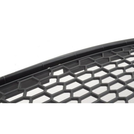Grille centrale inférieure du pare-chocs avant - Pièce d'origine BMW 51118050494 Grille centrale inférieure du pare-chocs avant - Pièce d'origine BMW 51118050494