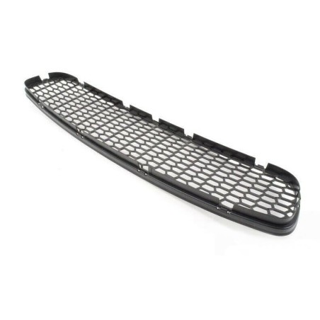 Grille centrale inférieure du pare-chocs avant - Pièce d'origine BMW 51118050494 Grille centrale inférieure du pare-chocs avant - Pièce d'origine BMW 51118050494