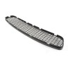Grille centrale inférieure du pare-chocs avant - Pièce d'origine BMW 51118050494 Grille centrale inférieure du pare-chocs avant - Pièce d'origine BMW 51118050494