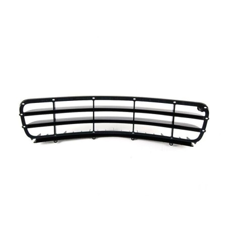 Grille centrale inférieure du pare-chocs avant - Pièce d'origine BMW 51118399335 Grille centrale inférieure du pare-chocs avant - Pièce d'origine BMW 51118399335