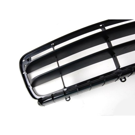 Grille centrale inférieure du pare-chocs avant - Pièce d'origine BMW 51118399335 Grille centrale inférieure du pare-chocs avant - Pièce d'origine BMW 51118399335