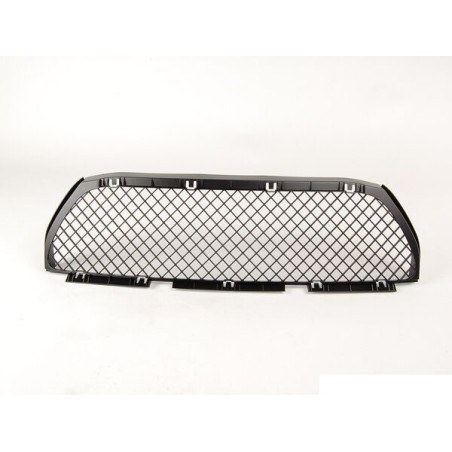 Grille centrale inférieure du pare-chocs avant - Pièce d'origine BMW 51112694724 Grille centrale inférieure du pare-chocs avant - Pièce d'origine BMW 51112694724