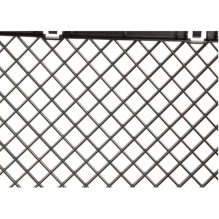 Grille centrale inférieure du pare-chocs avant - Pièce d'origine BMW 51112694724 Grille centrale inférieure du pare-chocs avant - Pièce d'origine BMW 51112694724