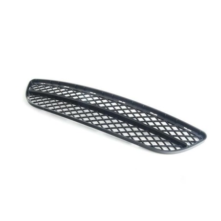 Grille centrale inférieure du pare-chocs avant - Pièce d'origine BMW 51117134074