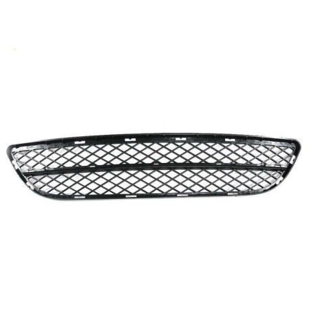 Grille centrale inférieure du pare-chocs avant - Pièce d'origine BMW 51117134074