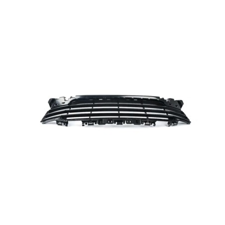 Grille centrale inférieure du pare-chocs avant - Pièce d'origine BMW 51117429002 Grille centrale inférieure du pare-chocs avant - Pièce d'origine BMW 51117429002