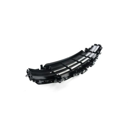 Grille centrale inférieure du pare-chocs avant - Pièce d'origine BMW 51117429002 Grille centrale inférieure du pare-chocs avant - Pièce d'origine BMW 51117429002
