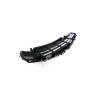 Grille centrale inférieure du pare-chocs avant - Pièce d'origine BMW 51117429002 Grille centrale inférieure du pare-chocs avant - Pièce d'origine BMW 51117429002