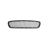 Grille centrale inférieure du pare-chocs avant - Pièce d'origine BMW 51118047391 Grille centrale inférieure du pare-chocs avant - Pièce d'origine BMW 51118047391