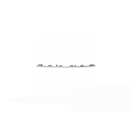 Grille inférieure centrale de pare-chocs avant - Pièce d'origine BMW 51117369897