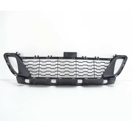 Grille inférieure centrale de pare-chocs avant - Pièce d'origine BMW 51118057891