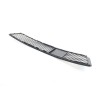 Bouclier avant inférieur central noir avec grille ACC - Pièce d'origine BMW 51117222855 Bouclier avant inférieur central noir avec grille ACC - Pièce d'origine BMW 51117222855