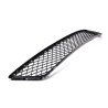 Grille inférieure centrale de pare-chocs avant - Pièce d'origine BMW 51117222856 Grille inférieure centrale de pare-chocs avant - Pièce d'origine BMW 51117222856