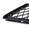Grille inférieure centrale de pare-chocs avant - Pièce d'origine BMW 51117222856 Grille inférieure centrale de pare-chocs avant - Pièce d'origine BMW 51117222856