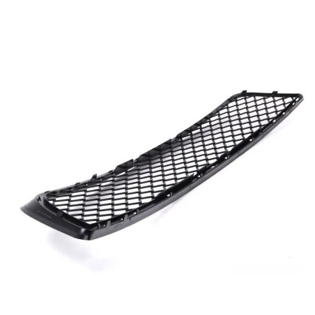 Grille inférieure centrale de pare-chocs avant - Pièce d'origine BMW 51117222856 Grille inférieure centrale de pare-chocs avant - Pièce d'origine BMW 51117222856
