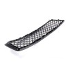 Grille inférieure centrale de pare-chocs avant - Pièce d'origine BMW 51117222856 Grille inférieure centrale de pare-chocs avant - Pièce d'origine BMW 51117222856