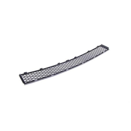 Grille centrale inférieure du pare-chocs avant - Pièce d'origine BMW 51117183870 Grille centrale inférieure du pare-chocs avant - Pièce d'origine BMW 51117183870