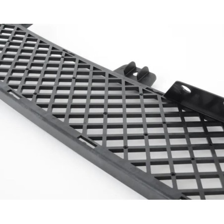 Grille centrale inférieure du pare-chocs avant - Pièce d'origine BMW 51117203790 Grille centrale inférieure du pare-chocs avant - Pièce d'origine BMW 51117203790
